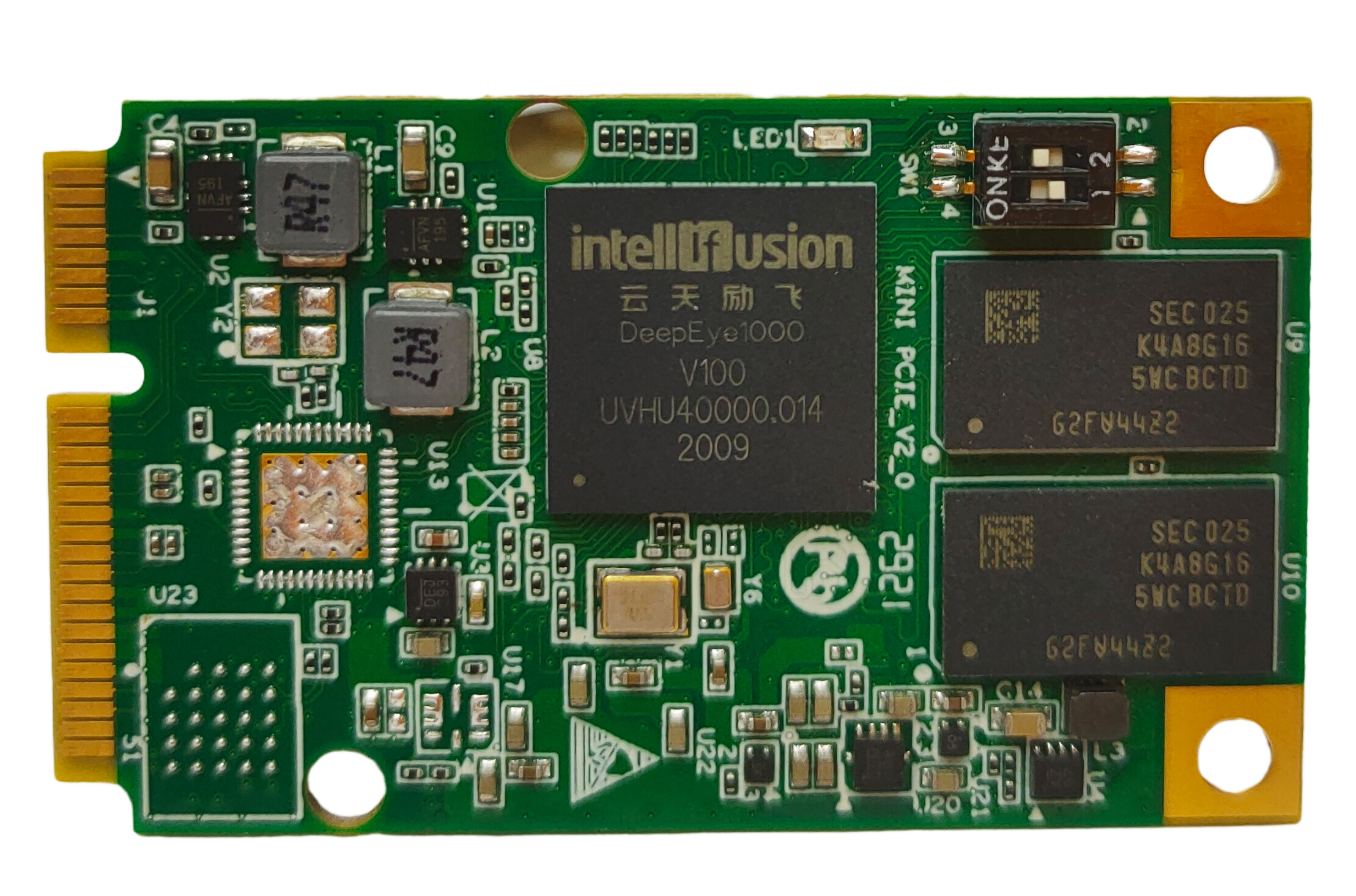 918博天堂AI芯片，为机器人打造视觉中枢大脑